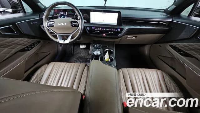 2022 Kia K8 Hybrid Signature Sold VIN KNAM6411BNA020851 – rear exterior 2022 Kia K8 Hybrid Signature Sold VIN KNAM6411BNA020851 – rear exterior