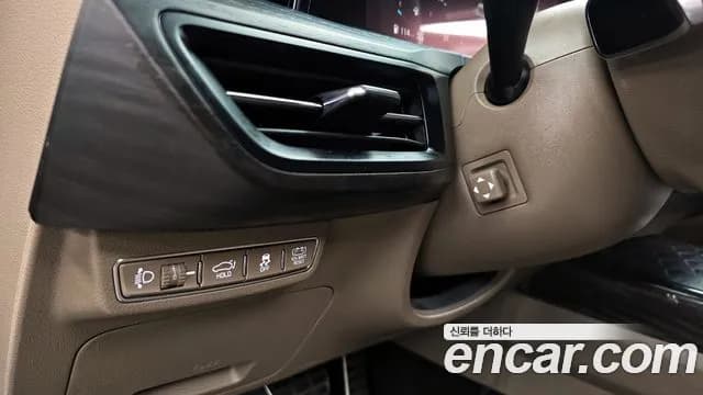 2022 Kia K8 Hybrid Signature Sold VIN KNAM6411BNA020851 – interior seats 2022 Kia K8 Hybrid Signature Sold VIN KNAM6411BNA020851 – interior seats