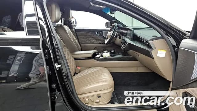 2022 Kia K8 Hybrid Signature Sold VIN KNAM6411BNA020851 – engine bay 2022 Kia K8 Hybrid Signature Sold VIN KNAM6411BNA020851 – engine bay