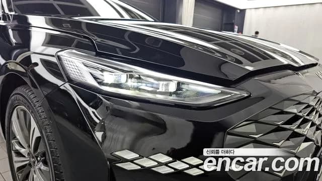 2022 Kia K8 Hybrid Signature Sold VIN KNAM6411BNA020851 – photo 26 2022 Kia K8 Hybrid Signature Sold VIN KNAM6411BNA020851 – photo 26