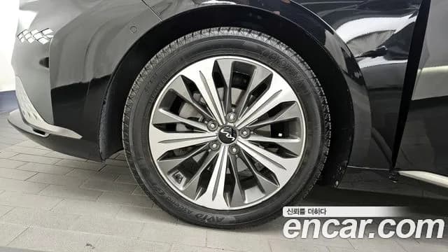 2022 Kia K8 Hybrid Signature Sold VIN KNAM6411BNA020851 – photo 31 2022 Kia K8 Hybrid Signature Sold VIN KNAM6411BNA020851 – photo 31