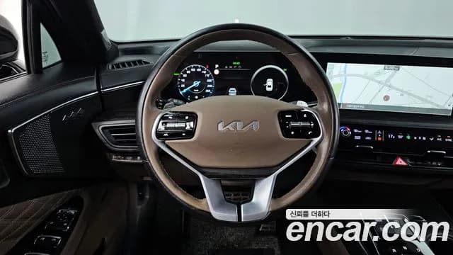 2022 Kia K8 Hybrid Signature Sold VIN KNAM6411BNA020851 – photo 34 2022 Kia K8 Hybrid Signature Sold VIN KNAM6411BNA020851 – photo 34