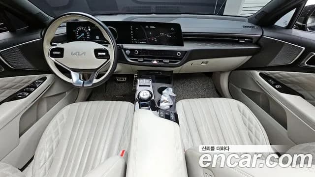 2022 Kia K8 Hybrid Signature Sold VIN KNAM6411BNA021263 – engine bay 2022 Kia K8 Hybrid Signature Sold VIN KNAM6411BNA021263 – engine bay