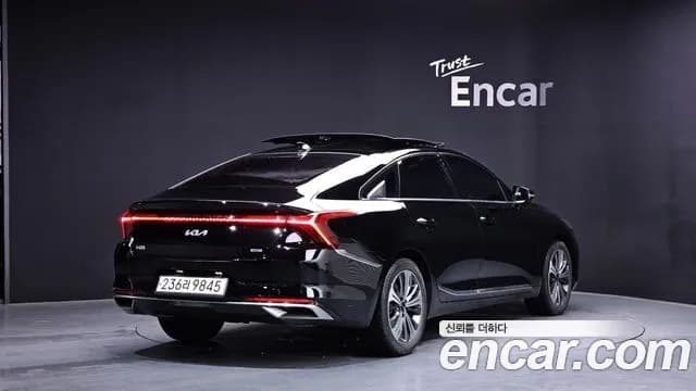 2022 Kia K8 Hybrid Signature Sold VIN KNAM6411BNA021263 – photo 11 2022 Kia K8 Hybrid Signature Sold VIN KNAM6411BNA021263 – photo 11