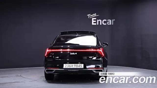 2022 Kia K8 Hybrid Signature Sold VIN KNAM6411BNA021263 – photo 15 2022 Kia K8 Hybrid Signature Sold VIN KNAM6411BNA021263 – photo 15