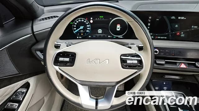 2022 Kia K8 Hybrid Signature Sold VIN KNAM6411BNA021263 – photo 23 2022 Kia K8 Hybrid Signature Sold VIN KNAM6411BNA021263 – photo 23
