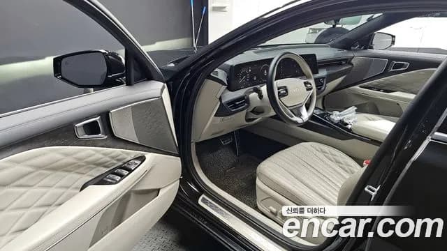 2022 Kia K8 Hybrid Signature Sold VIN KNAM6411BNA021263 – photo 24 2022 Kia K8 Hybrid Signature Sold VIN KNAM6411BNA021263 – photo 24
