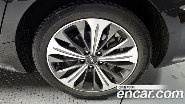 2022 Kia K8 Hybrid Signature Sold VIN KNAM6411BNA021263 – photo 36 2022 Kia K8 Hybrid Signature Sold VIN KNAM6411BNA021263 – photo 36