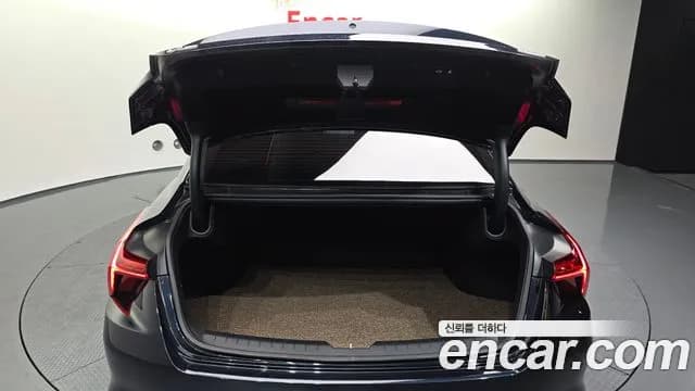 2023 Kia K8 Hybrid Signature Sold VIN KNAM6411BPA023619 – interior seats 2023 Kia K8 Hybrid Signature Sold VIN KNAM6411BPA023619 – interior seats
