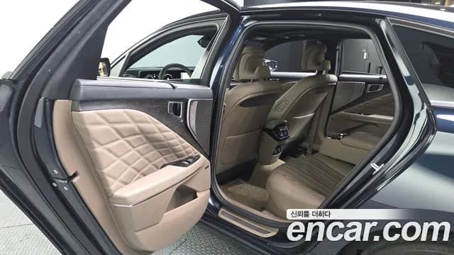 2023 Kia K8 Hybrid Signature Sold VIN KNAM6411BPA023619 – engine bay 2023 Kia K8 Hybrid Signature Sold VIN KNAM6411BPA023619 – engine bay