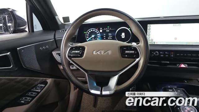 2023 Kia K8 Hybrid Signature Sold VIN KNAM6411BPA023619 – photo 38 2023 Kia K8 Hybrid Signature Sold VIN KNAM6411BPA023619 – photo 38