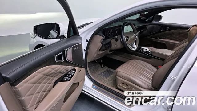 2023 Kia K8 Hybrid Signature Sold VIN KNAM6411BPA034988 – photo 15 2023 Kia K8 Hybrid Signature Sold VIN KNAM6411BPA034988 – photo 15