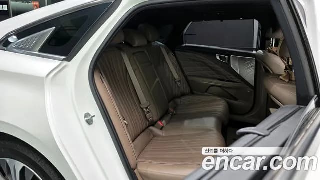 2023 Kia K8 Hybrid Signature Sold VIN KNAM6411BPA034988 – photo 17 2023 Kia K8 Hybrid Signature Sold VIN KNAM6411BPA034988 – photo 17