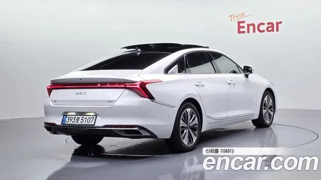 2023 Kia K8 Hybrid Signature Sold VIN KNAM6411BPA034988 – photo 24 2023 Kia K8 Hybrid Signature Sold VIN KNAM6411BPA034988 – photo 24