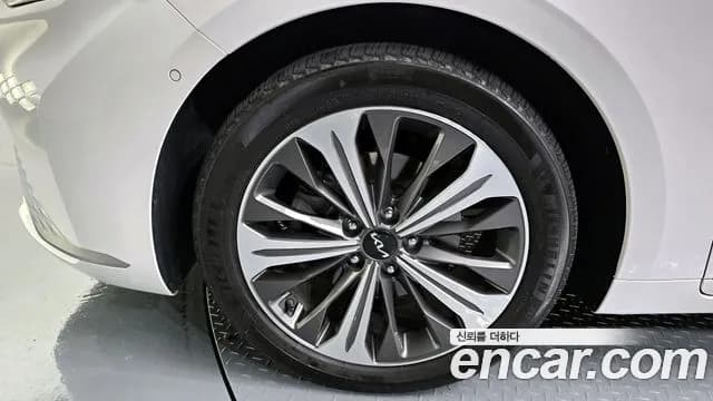 2023 Kia K8 Hybrid Signature Sold VIN KNAM6411BPA034988 – photo 29 2023 Kia K8 Hybrid Signature Sold VIN KNAM6411BPA034988 – photo 29