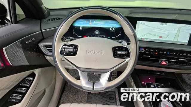 2023 Kia K8 Hybrid Signature Sold VIN KNAM6411BPA035222 – engine bay 2023 Kia K8 Hybrid Signature Sold VIN KNAM6411BPA035222 – engine bay