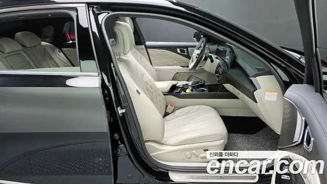2023 Kia K8 Hybrid Signature Sold VIN KNAM6411BPA035222 – photo 11 2023 Kia K8 Hybrid Signature Sold VIN KNAM6411BPA035222 – photo 11