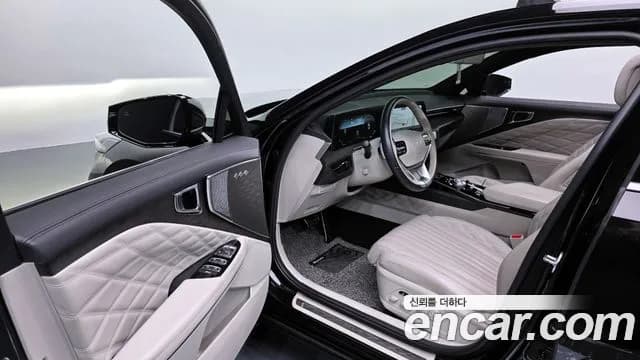 2023 Kia K8 Hybrid Signature Sold VIN KNAM6411BPA035222 – photo 19 2023 Kia K8 Hybrid Signature Sold VIN KNAM6411BPA035222 – photo 19