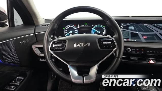 2023 Kia K8 Hybrid Signature Sold VIN KNAM6411BPA040760 – photo 15 2023 Kia K8 Hybrid Signature Sold VIN KNAM6411BPA040760 – photo 15
