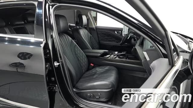 2023 Kia K8 Hybrid Signature Sold VIN KNAM6411BPA040760 – photo 18 2023 Kia K8 Hybrid Signature Sold VIN KNAM6411BPA040760 – photo 18