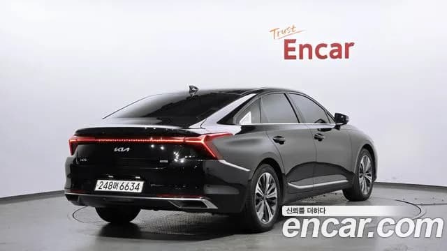 2023 Kia K8 Hybrid Signature Sold VIN KNAM6411BPA040760 – photo 20 2023 Kia K8 Hybrid Signature Sold VIN KNAM6411BPA040760 – photo 20
