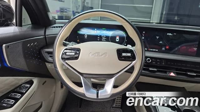 2023 Kia K8 Hybrid Signature Sold VIN KNAM6411BPA041858 – photo 14 2023 Kia K8 Hybrid Signature Sold VIN KNAM6411BPA041858 – photo 14