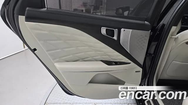 2023 Kia K8 Hybrid Signature Sold VIN KNAM6411BPA041858 – photo 19 2023 Kia K8 Hybrid Signature Sold VIN KNAM6411BPA041858 – photo 19