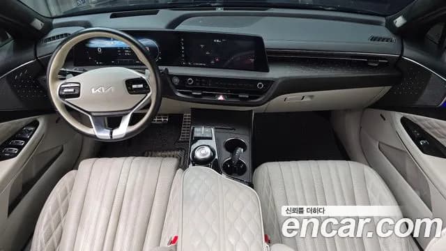 2023 Kia K8 Hybrid Signature Sold VIN KNAM6411BPA041858 – photo 29 2023 Kia K8 Hybrid Signature Sold VIN KNAM6411BPA041858 – photo 29