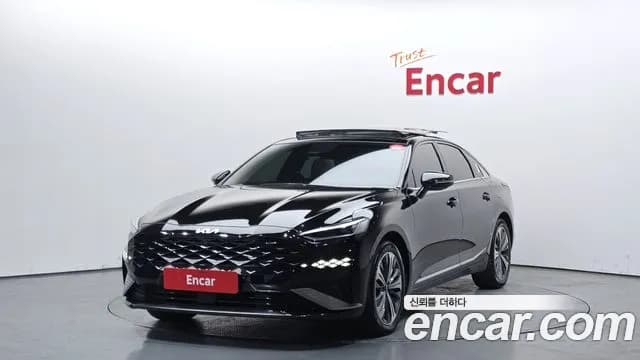 2023 Kia K8 Hybrid Signature Sold VIN KNAM6411BPA043452 – engine bay 2023 Kia K8 Hybrid Signature Sold VIN KNAM6411BPA043452 – engine bay