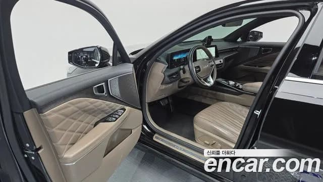 2023 Kia K8 Hybrid Signature Sold VIN KNAM6411BPA043452 – photo 20 2023 Kia K8 Hybrid Signature Sold VIN KNAM6411BPA043452 – photo 20