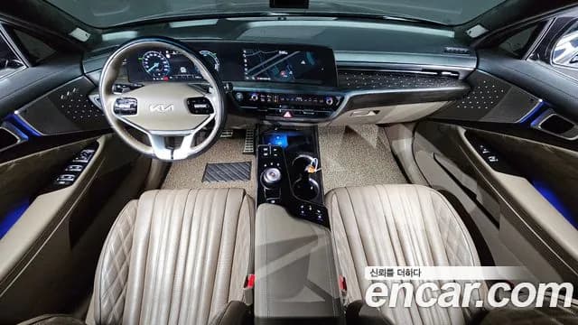 2023 Kia K8 Hybrid Signature Sold VIN KNAM6411BPA045498 – odometer reading 2023 Kia K8 Hybrid Signature Sold VIN KNAM6411BPA045498 – odometer reading