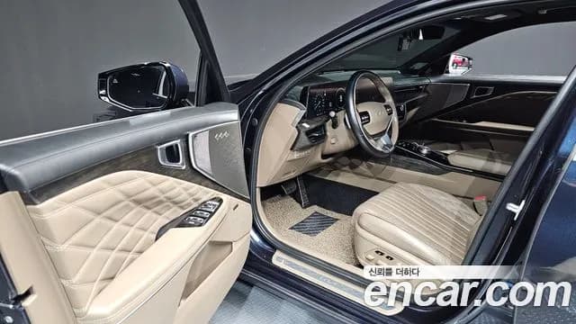 2023 Kia K8 Hybrid Signature Sold VIN KNAM6411BPA045498 – photo 12 2023 Kia K8 Hybrid Signature Sold VIN KNAM6411BPA045498 – photo 12