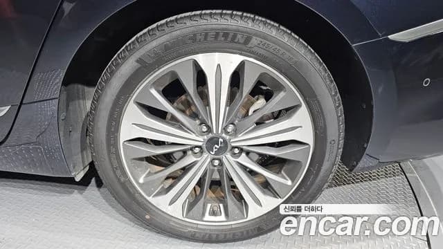 2023 Kia K8 Hybrid Signature Sold VIN KNAM6411BPA045498 – photo 14 2023 Kia K8 Hybrid Signature Sold VIN KNAM6411BPA045498 – photo 14