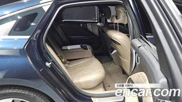 2023 Kia K8 Hybrid Signature Sold VIN KNAM6411BPA045498 – photo 15 2023 Kia K8 Hybrid Signature Sold VIN KNAM6411BPA045498 – photo 15