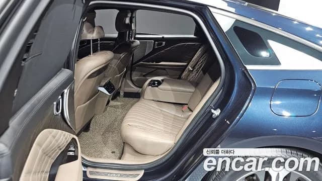2023 Kia K8 Hybrid Signature Sold VIN KNAM6411BPA045498 – photo 19 2023 Kia K8 Hybrid Signature Sold VIN KNAM6411BPA045498 – photo 19
