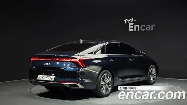 2023 Kia K8 Hybrid Signature Sold VIN KNAM6411BPA045498 – photo 22 2023 Kia K8 Hybrid Signature Sold VIN KNAM6411BPA045498 – photo 22