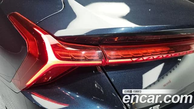 2023 Kia K8 Hybrid Signature Sold VIN KNAM6411BPA045498 – photo 25 2023 Kia K8 Hybrid Signature Sold VIN KNAM6411BPA045498 – photo 25