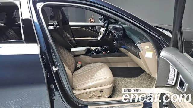 2023 Kia K8 Hybrid Signature Sold VIN KNAM6411BPA045498 – photo 29 2023 Kia K8 Hybrid Signature Sold VIN KNAM6411BPA045498 – photo 29