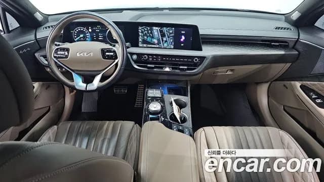 2023 Kia K8 Hybrid Signature Sold VIN KNAM6411BPA045659 – trunk area 2023 Kia K8 Hybrid Signature Sold VIN KNAM6411BPA045659 – trunk area