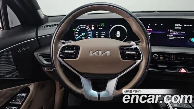 2023 Kia K8 Hybrid Signature Sold VIN KNAM6411BPA045659 – photo 13 2023 Kia K8 Hybrid Signature Sold VIN KNAM6411BPA045659 – photo 13