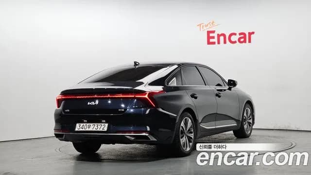 2023 Kia K8 Hybrid Signature Sold VIN KNAM6411BPA045659 – photo 18 2023 Kia K8 Hybrid Signature Sold VIN KNAM6411BPA045659 – photo 18