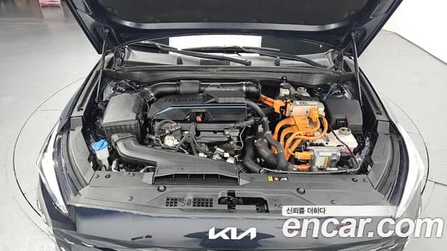 2023 Kia K8 Hybrid Signature Sold VIN KNAM6411BPA045659 – photo 20 2023 Kia K8 Hybrid Signature Sold VIN KNAM6411BPA045659 – photo 20