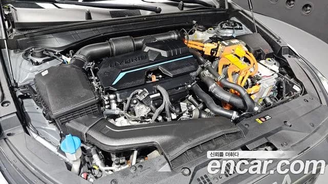 2023 Kia K8 Hybrid Signature Sold VIN KNAM6411BPA046424 – interior seats 2023 Kia K8 Hybrid Signature Sold VIN KNAM6411BPA046424 – interior seats