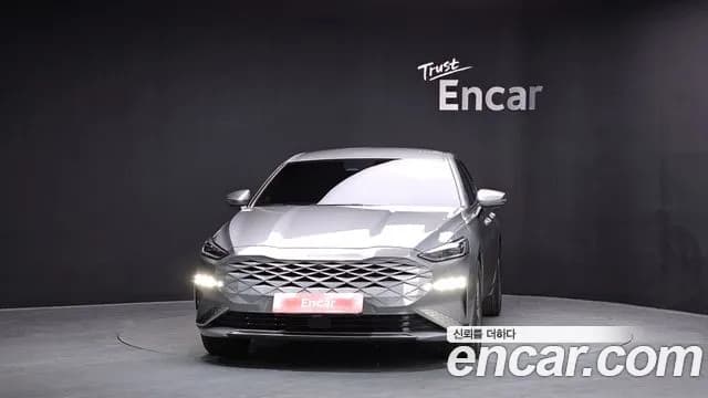2023 Kia K8 Hybrid Signature Sold VIN KNAM6411BPA046424 – exterior detail 2023 Kia K8 Hybrid Signature Sold VIN KNAM6411BPA046424 – exterior detail