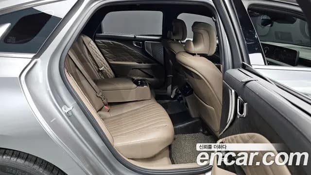 2023 Kia K8 Hybrid Signature Sold VIN KNAM6411BPA046424 – odometer reading 2023 Kia K8 Hybrid Signature Sold VIN KNAM6411BPA046424 – odometer reading