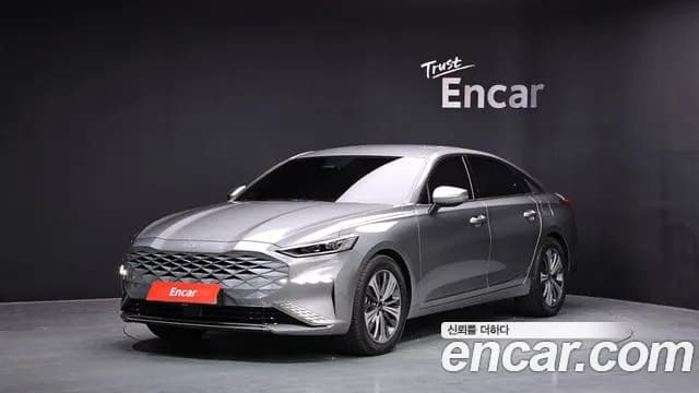 2023 Kia K8 Hybrid Signature Sold VIN KNAM6411BPA046424 – photo 11 2023 Kia K8 Hybrid Signature Sold VIN KNAM6411BPA046424 – photo 11