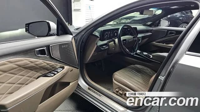 2023 Kia K8 Hybrid Signature Sold VIN KNAM6411BPA046424 – photo 12 2023 Kia K8 Hybrid Signature Sold VIN KNAM6411BPA046424 – photo 12