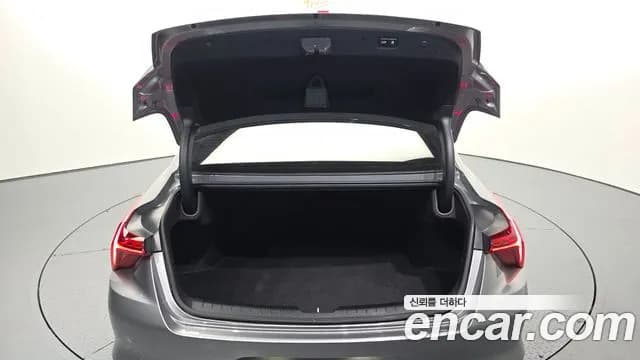 2023 Kia K8 Hybrid Signature Sold VIN KNAM6411BPA052951 – interior seats 2023 Kia K8 Hybrid Signature Sold VIN KNAM6411BPA052951 – interior seats