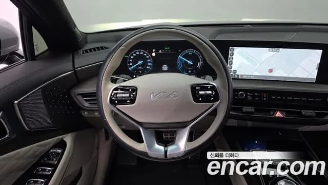 2023 Kia K8 Hybrid Signature Sold VIN KNAM6411BPA052951 – exterior detail 2023 Kia K8 Hybrid Signature Sold VIN KNAM6411BPA052951 – exterior detail