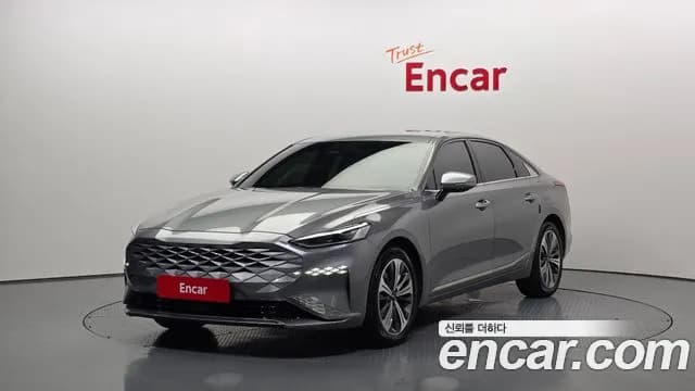 2023 Kia K8 Hybrid Signature Sold VIN KNAM6411BPA052951 – undercarriage 2023 Kia K8 Hybrid Signature Sold VIN KNAM6411BPA052951 – undercarriage